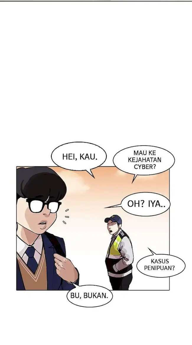 Lookism Chapter 165 - halaman 108