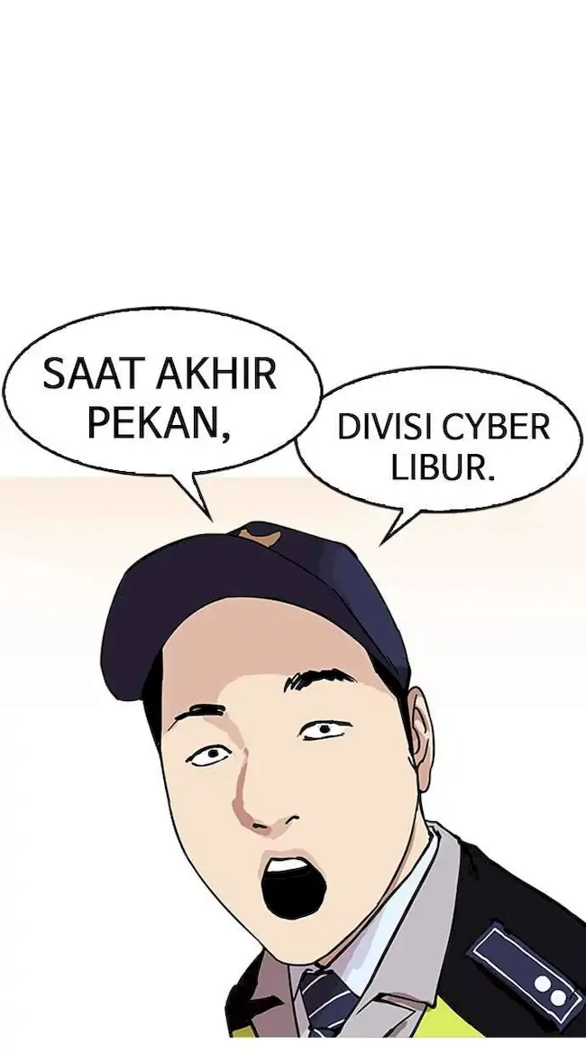 Lookism Chapter 165 - halaman 109