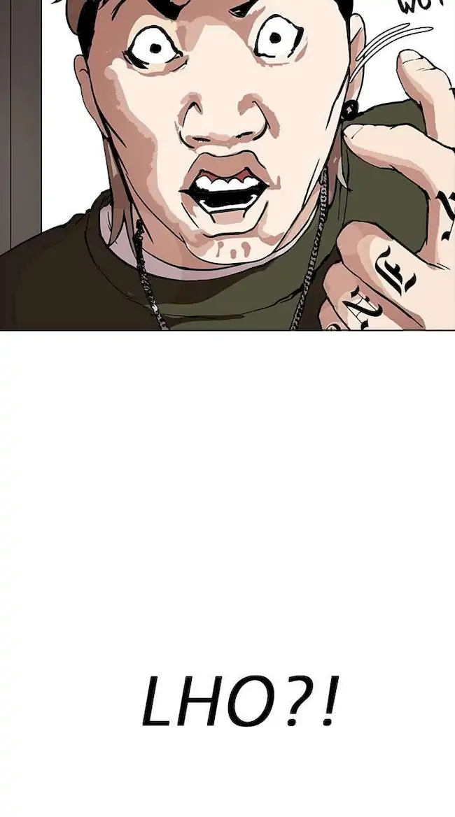 Lookism Chapter 165 - halaman 11