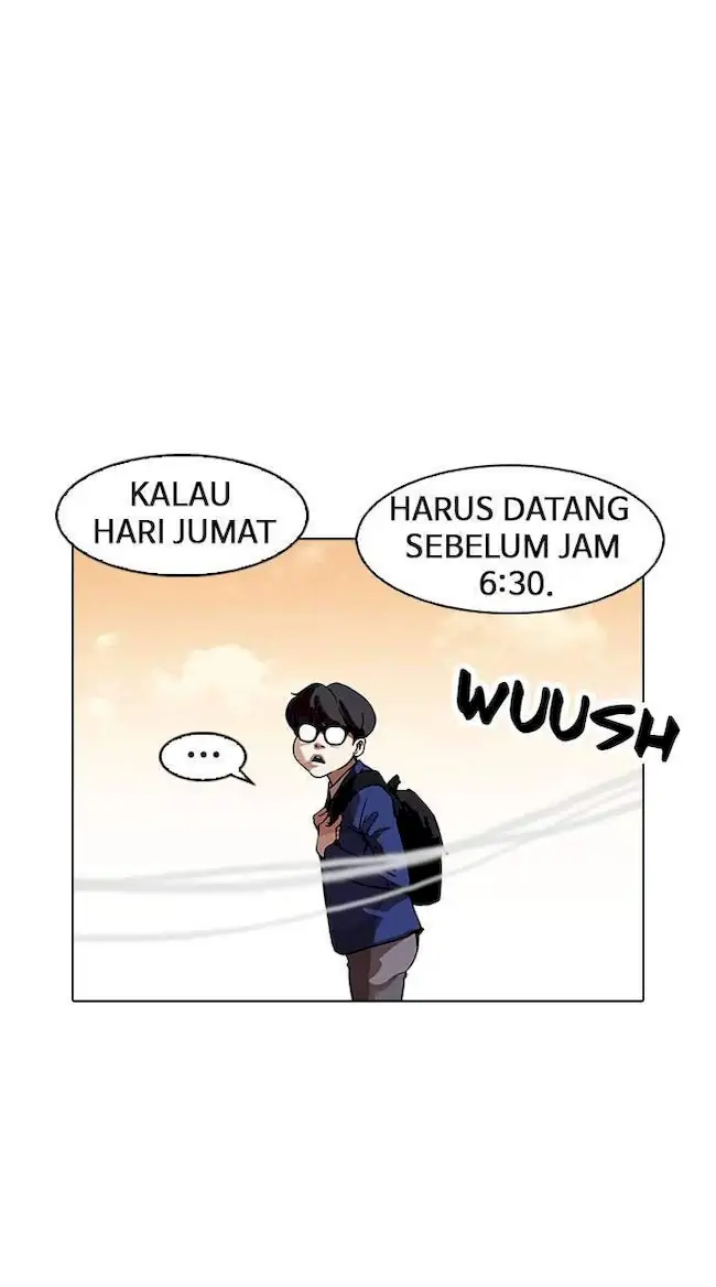 Lookism Chapter 165 - halaman 110