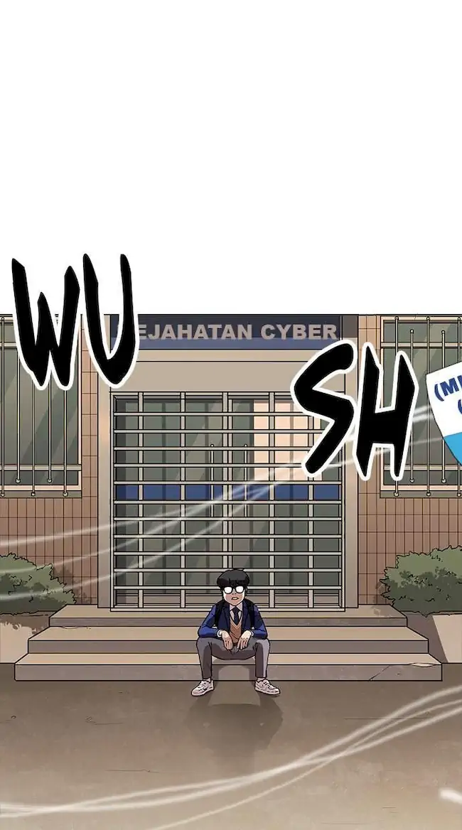 Lookism Chapter 165 - halaman 112