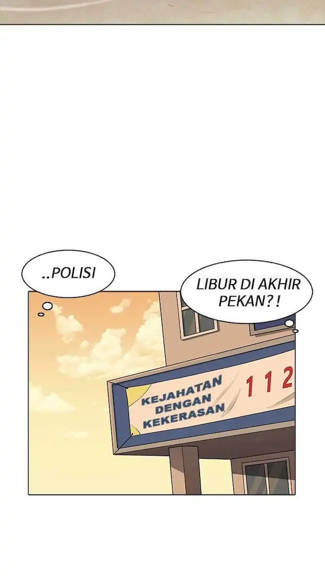 Lookism Chapter 165 - halaman 113