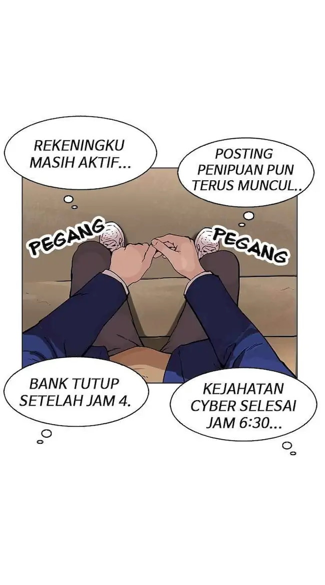 Lookism Chapter 165 - halaman 114