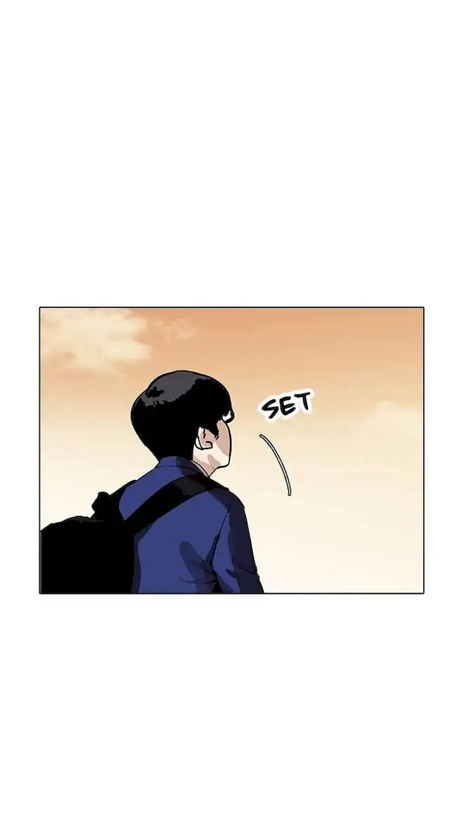 Lookism Chapter 165 - halaman 116