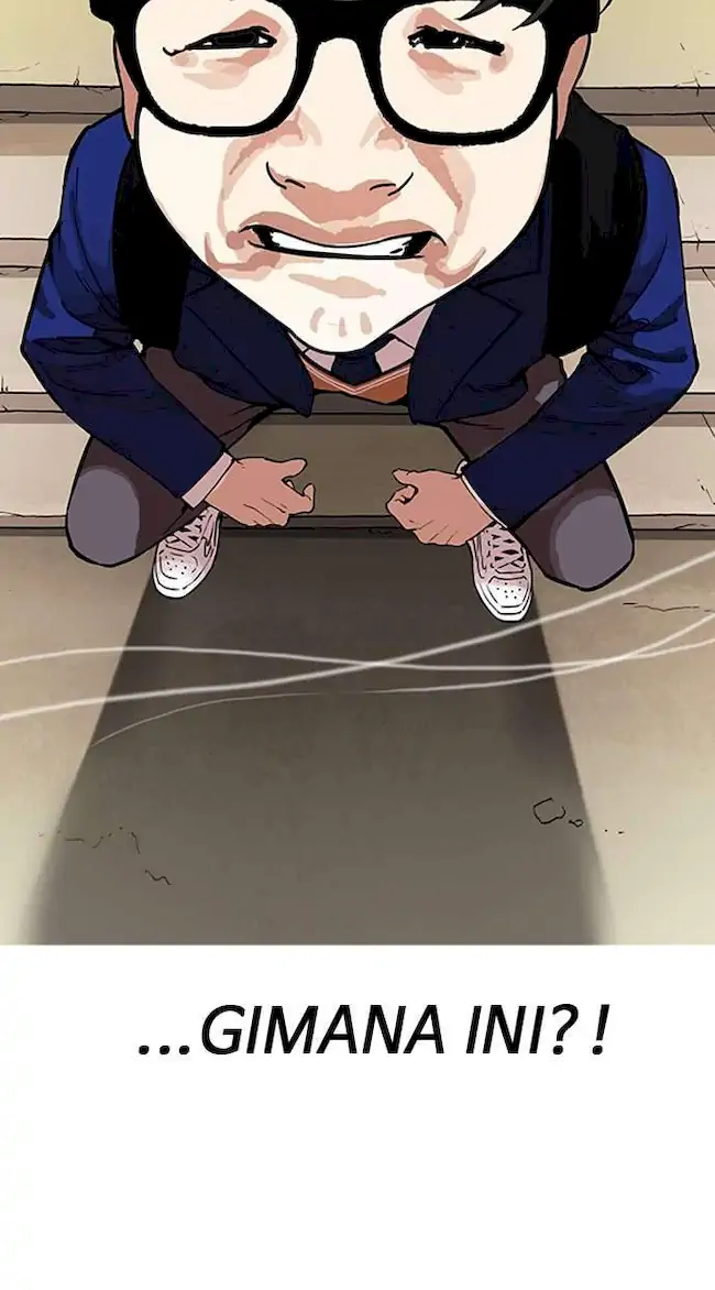 Lookism Chapter 165 - halaman 118