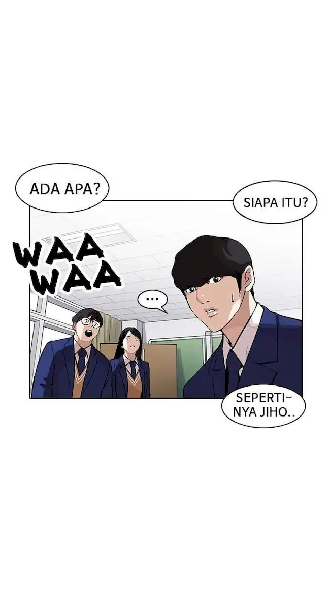 Lookism Chapter 165 - halaman 13