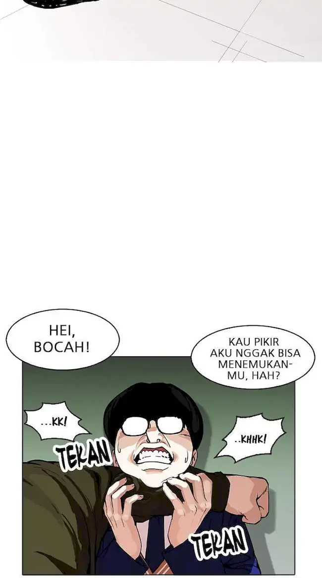 Lookism Chapter 165 - halaman 15