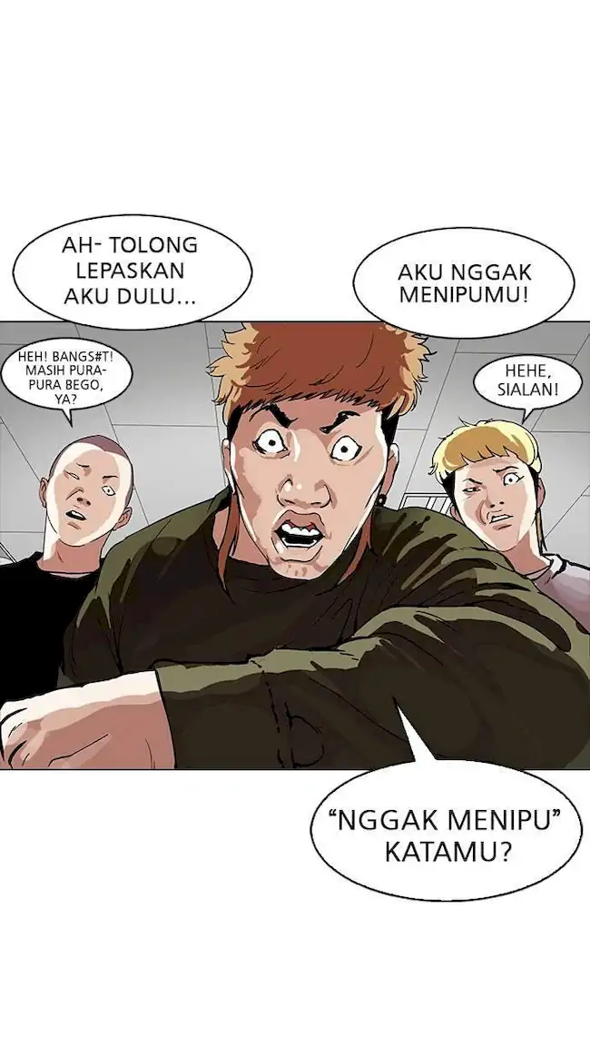 Lookism Chapter 165 - halaman 17