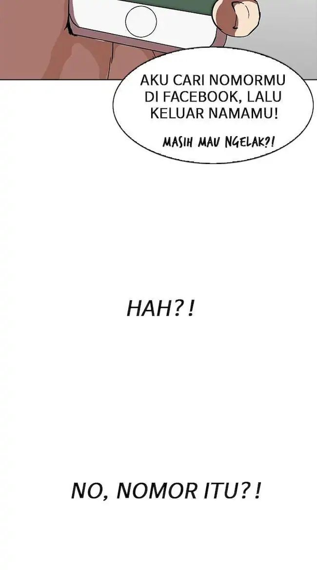 Lookism Chapter 165 - halaman 21