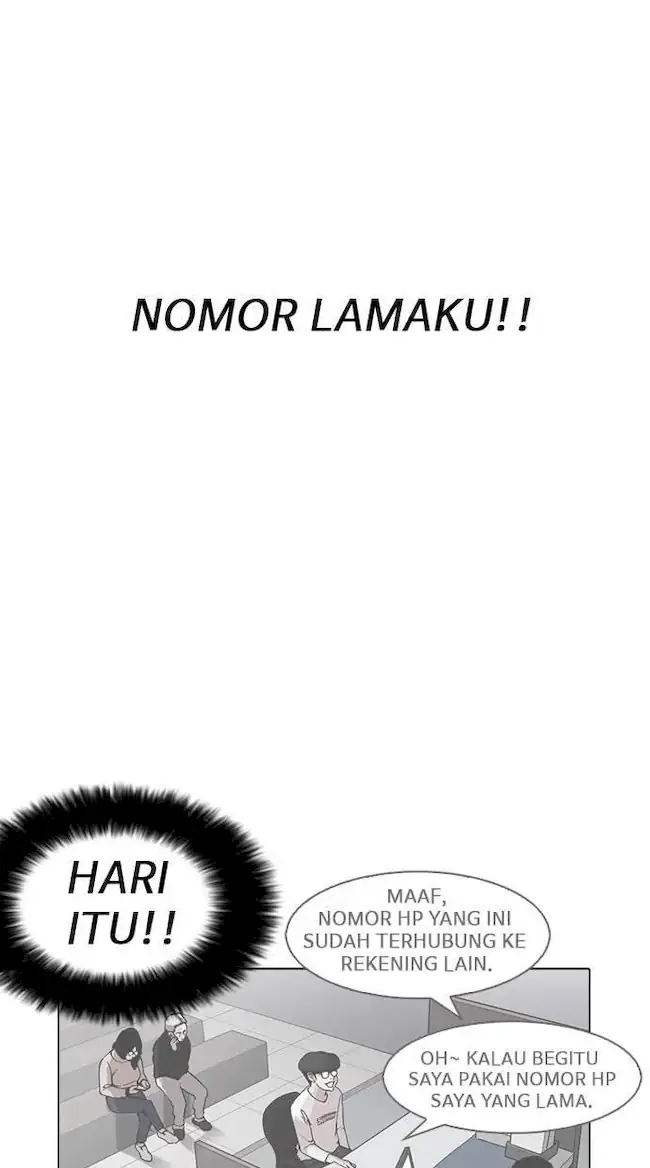 Lookism Chapter 165 - halaman 22