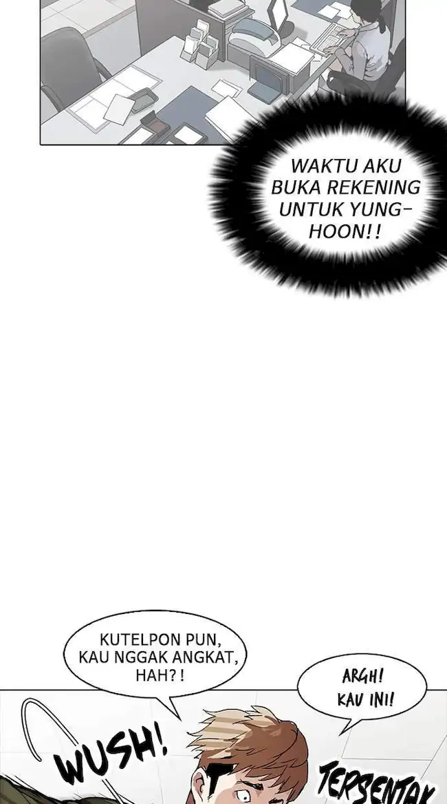 Lookism Chapter 165 - halaman 23