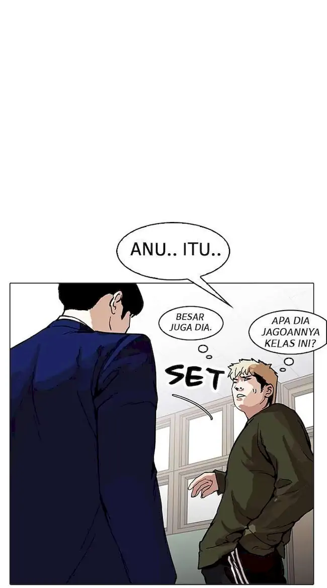Lookism Chapter 165 - halaman 27