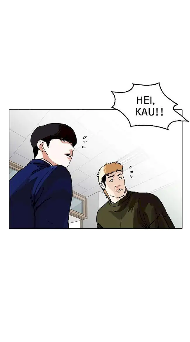 Lookism Chapter 165 - halaman 29
