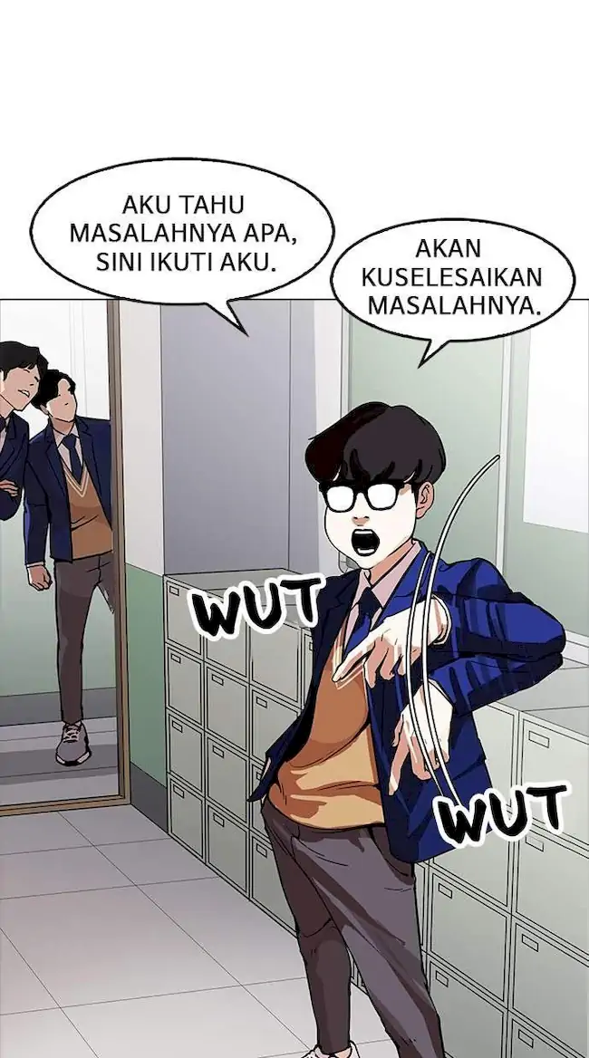 Lookism Chapter 165 - halaman 30