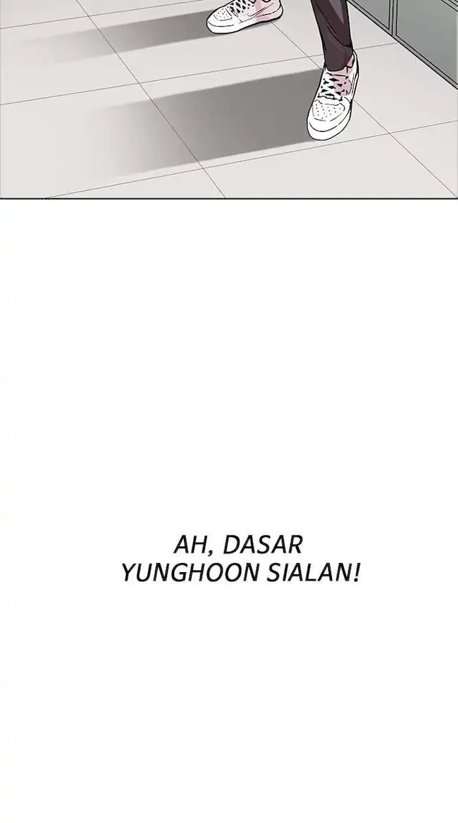 Lookism Chapter 165 - halaman 31