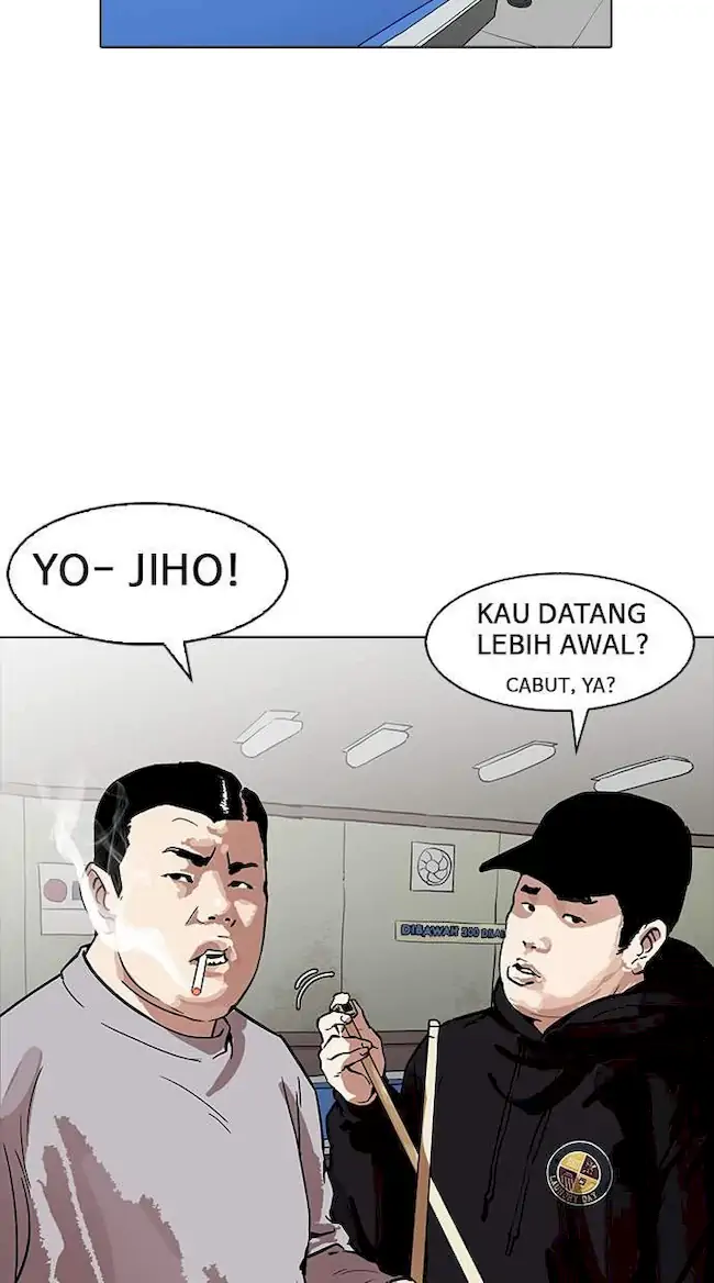 Lookism Chapter 165 - halaman 33