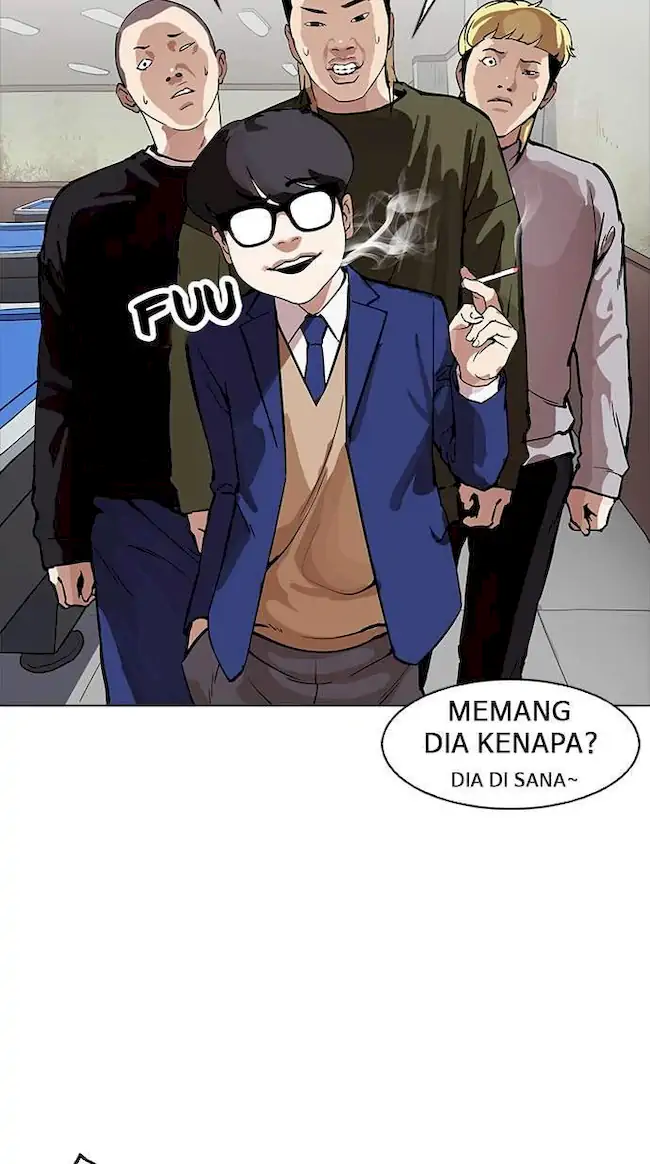 Lookism Chapter 165 - halaman 35