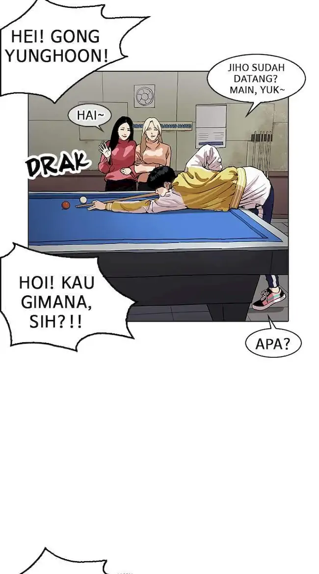 Lookism Chapter 165 - halaman 36