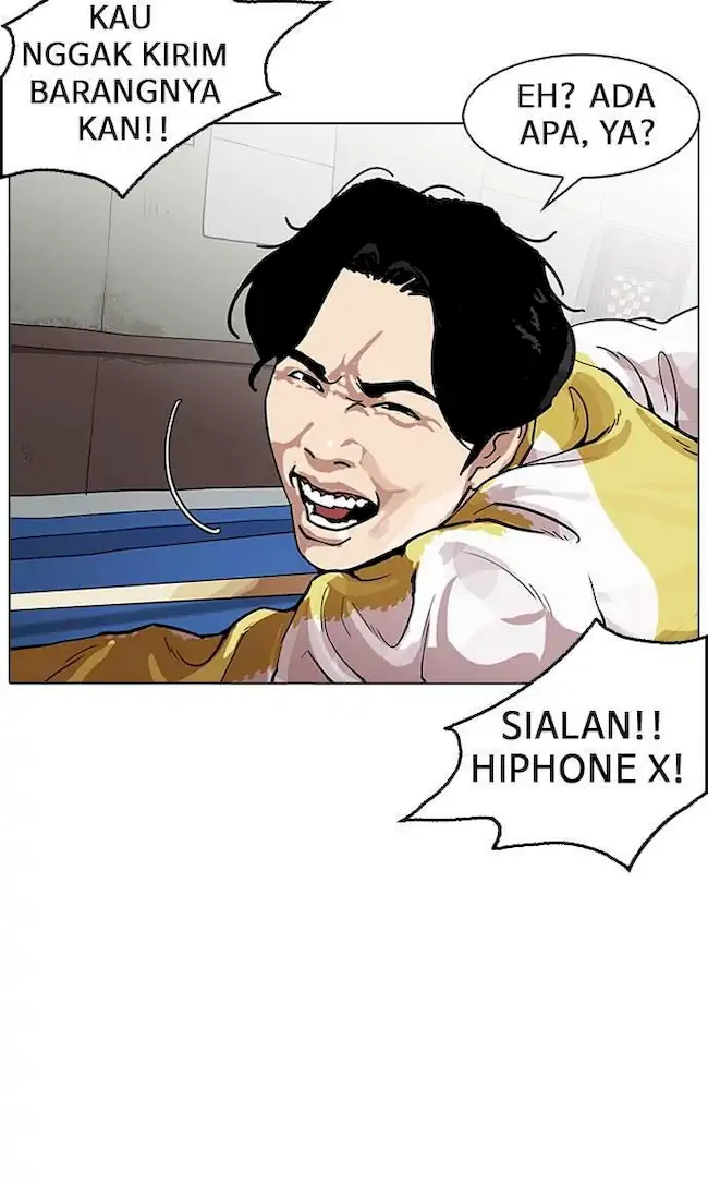 Lookism Chapter 165 - halaman 37