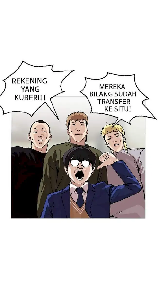 Lookism Chapter 165 - halaman 38