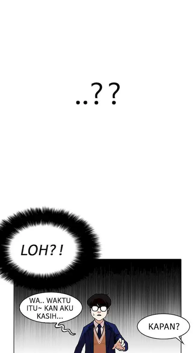 Lookism Chapter 165 - halaman 40