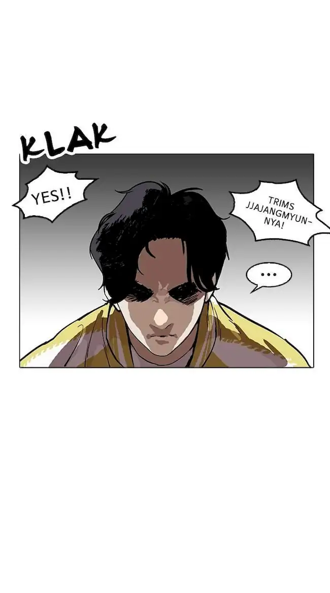 Lookism Chapter 165 - halaman 44