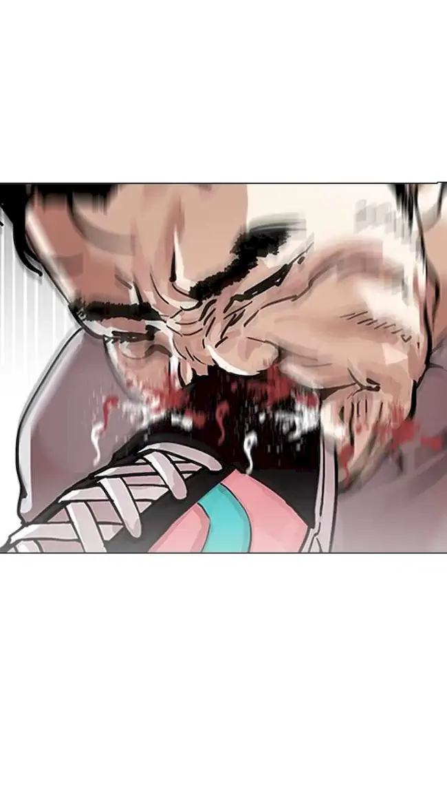 Lookism Chapter 165 - halaman 46