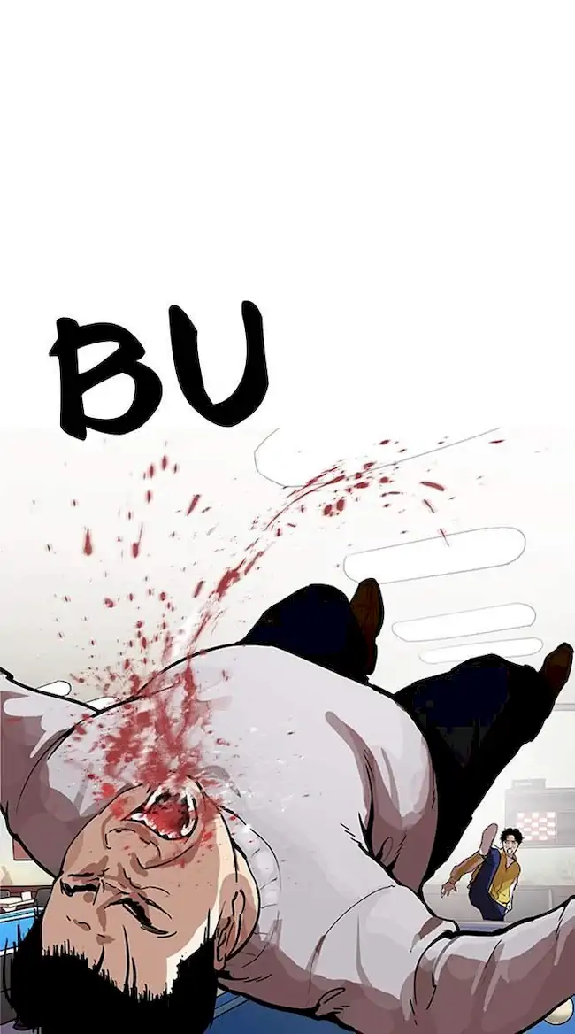 Lookism Chapter 165 - halaman 47