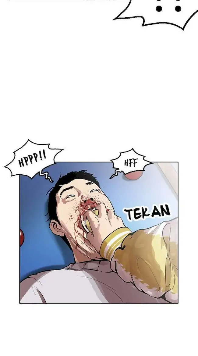 Lookism Chapter 165 - halaman 49