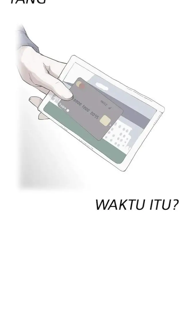 Lookism Chapter 165 - halaman 5