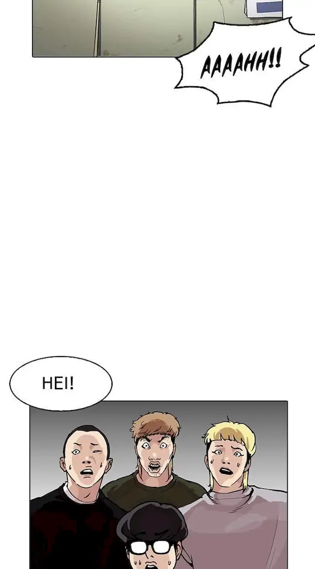 Lookism Chapter 165 - halaman 52
