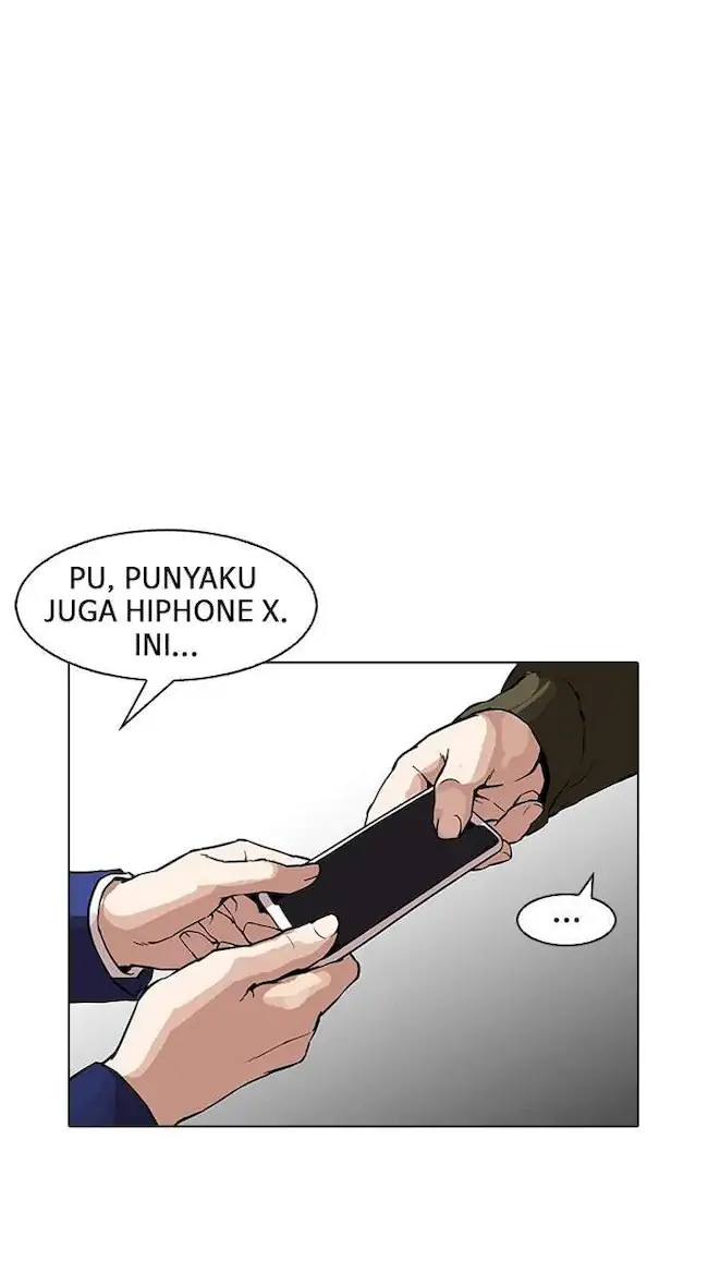 Lookism Chapter 165 - halaman 55