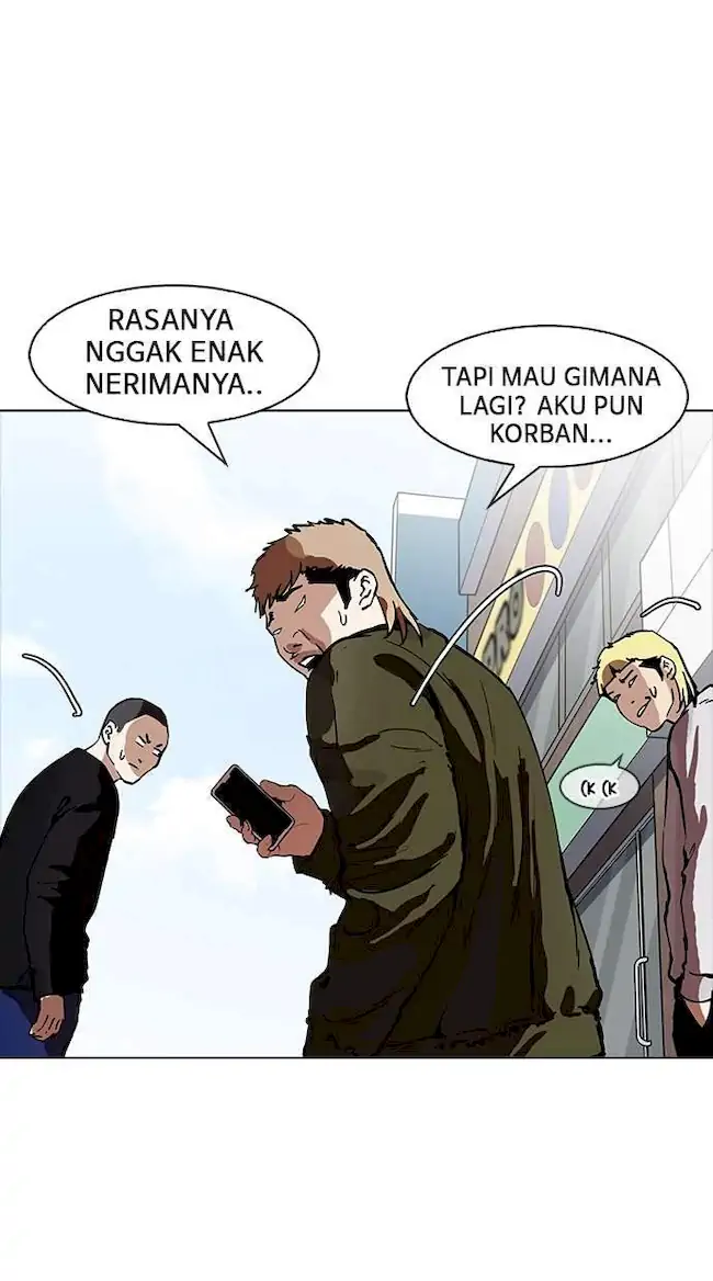 Lookism Chapter 165 - halaman 56
