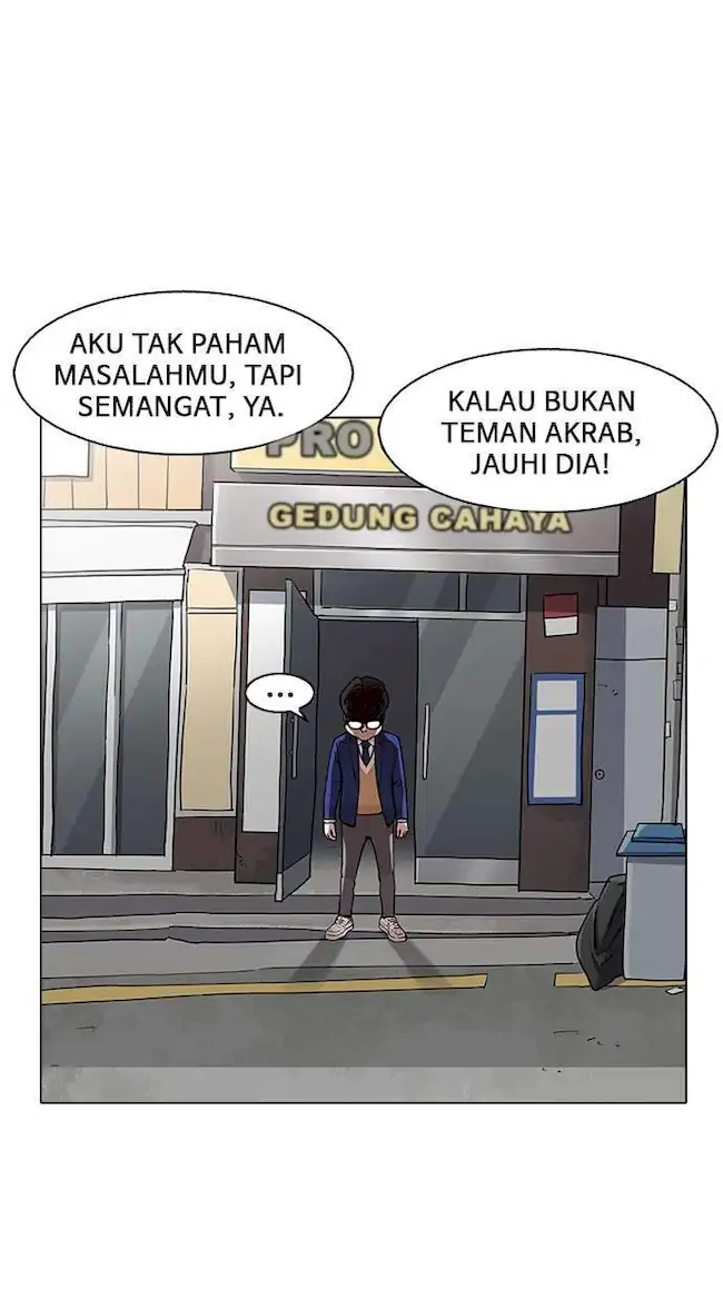 Lookism Chapter 165 - halaman 57