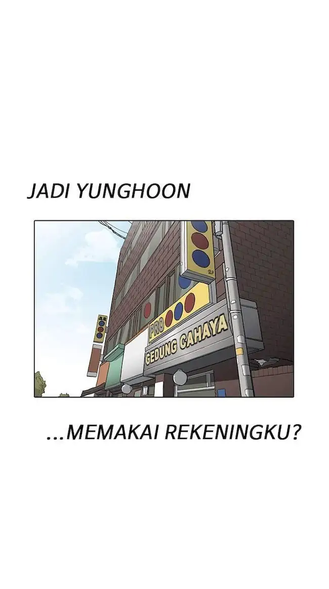 Lookism Chapter 165 - halaman 59