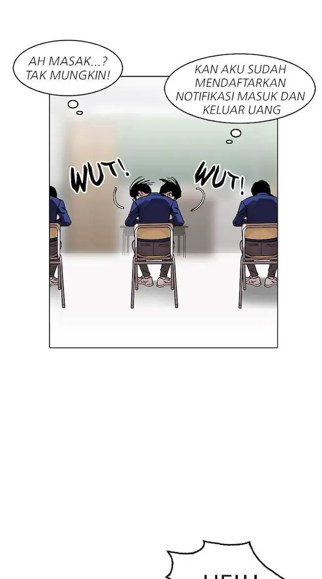 Lookism Chapter 165 - halaman 6