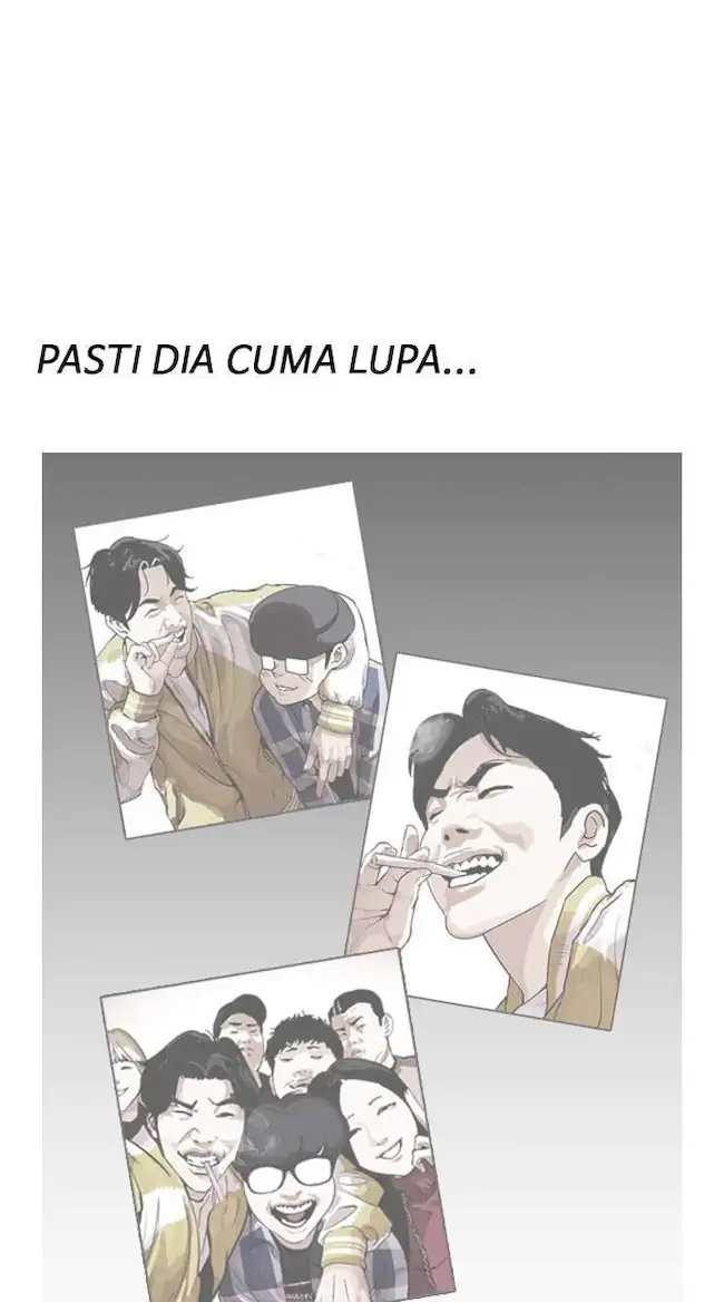 Lookism Chapter 165 - halaman 60