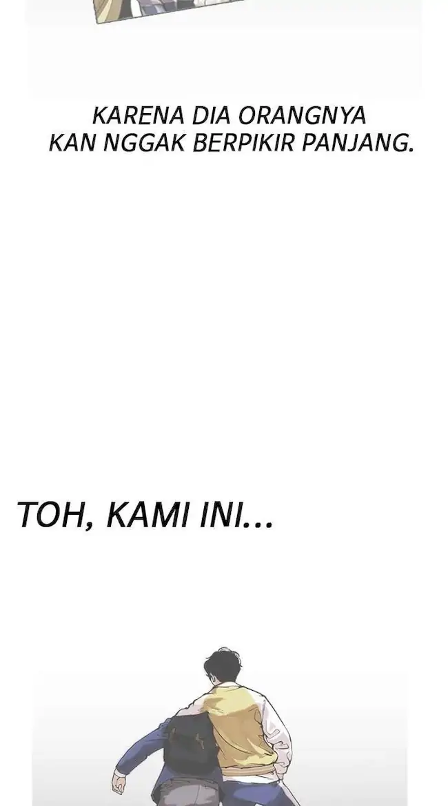 Lookism Chapter 165 - halaman 61