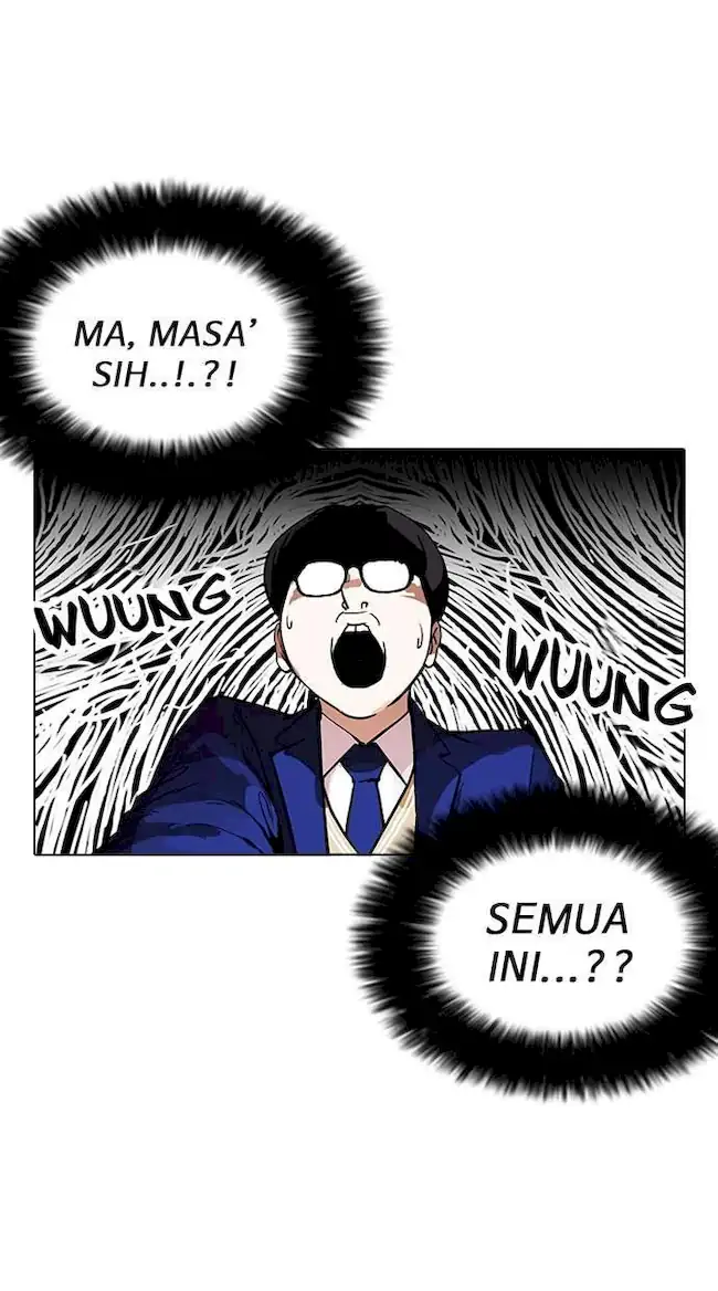 Lookism Chapter 165 - halaman 72