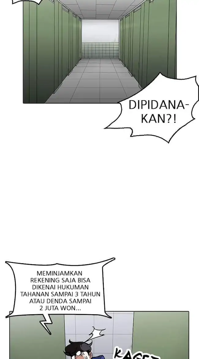 Lookism Chapter 165 - halaman 78