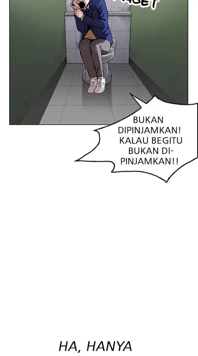 Lookism Chapter 165 - halaman 79
