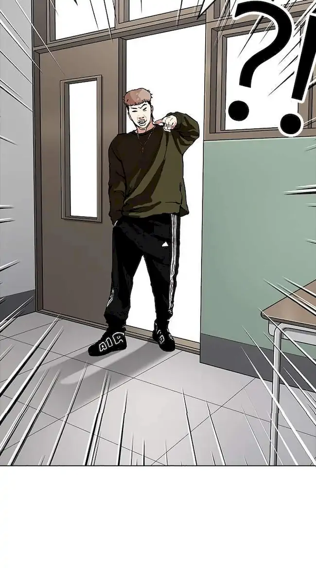 Lookism Chapter 165 - halaman 8
