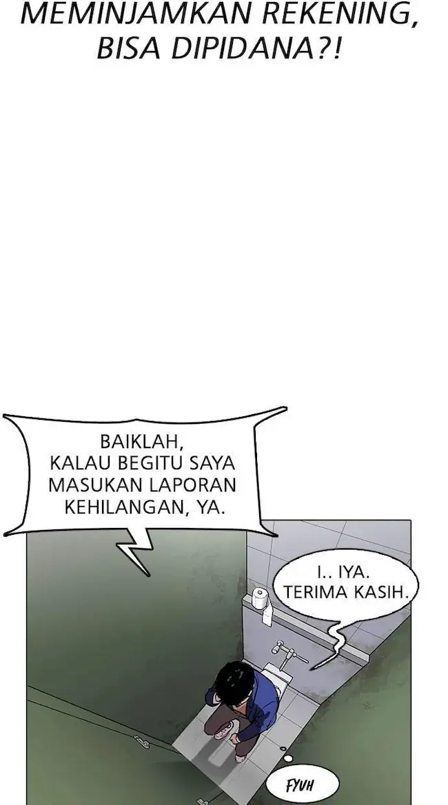 Lookism Chapter 165 - halaman 80