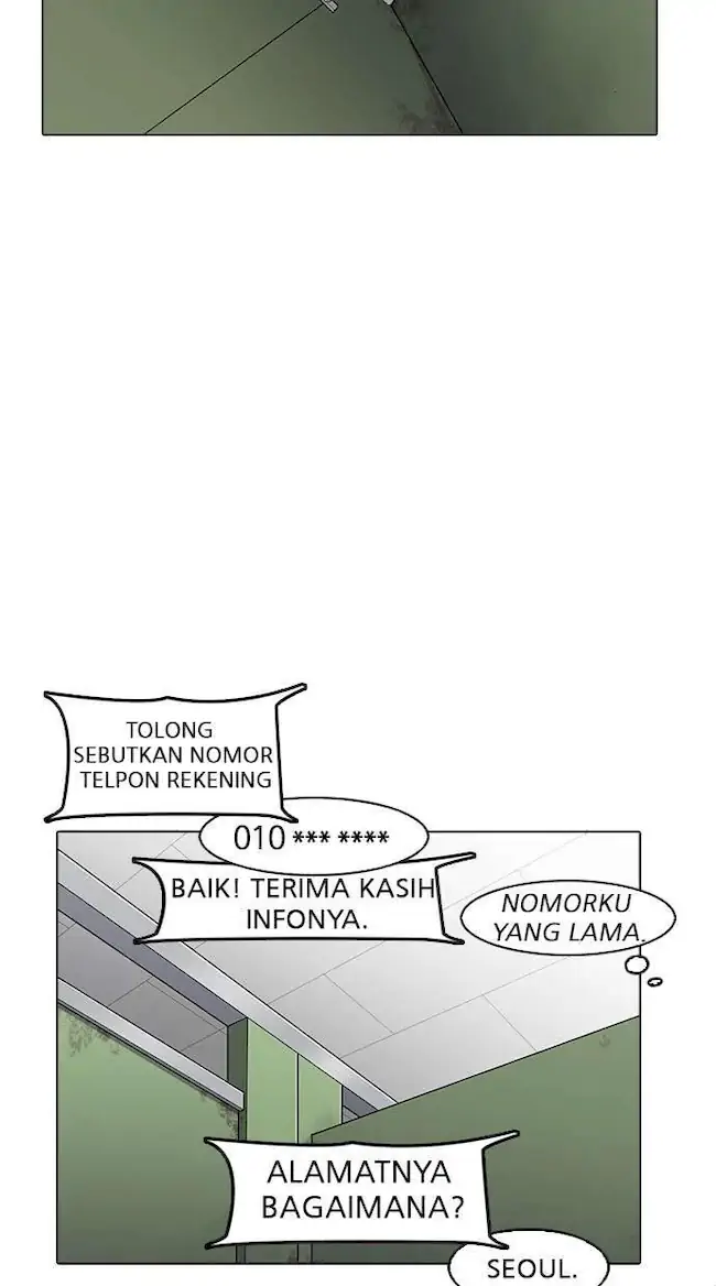 Lookism Chapter 165 - halaman 81