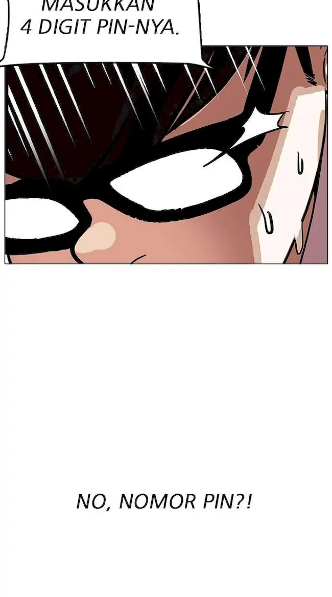 Lookism Chapter 165 - halaman 84