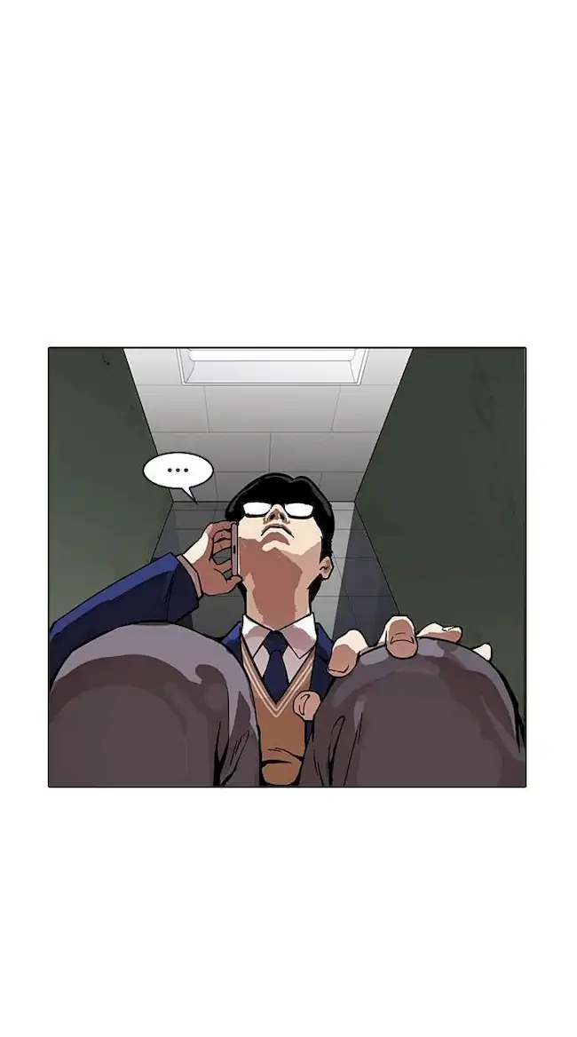 Lookism Chapter 165 - halaman 85
