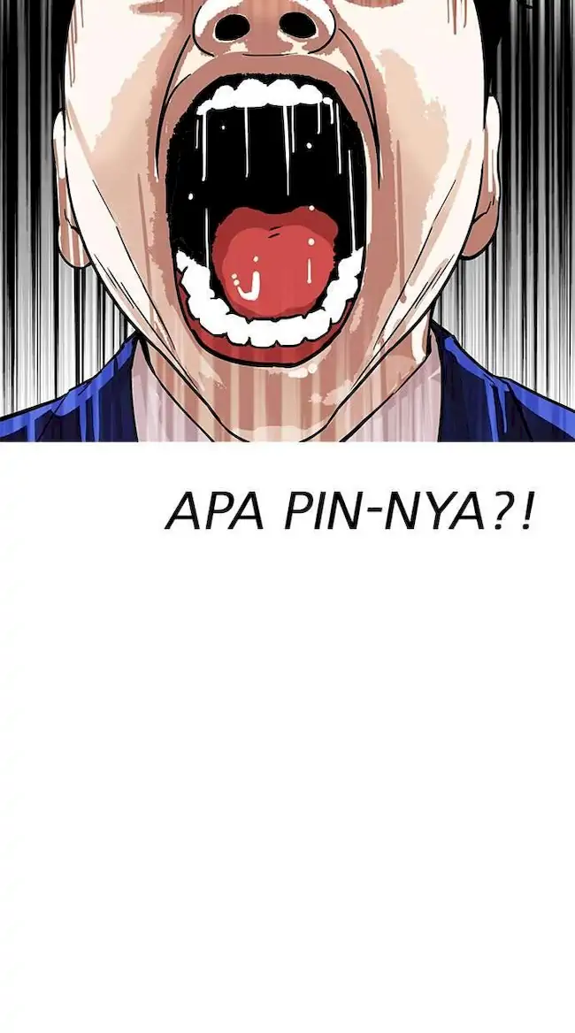 Lookism Chapter 165 - halaman 87