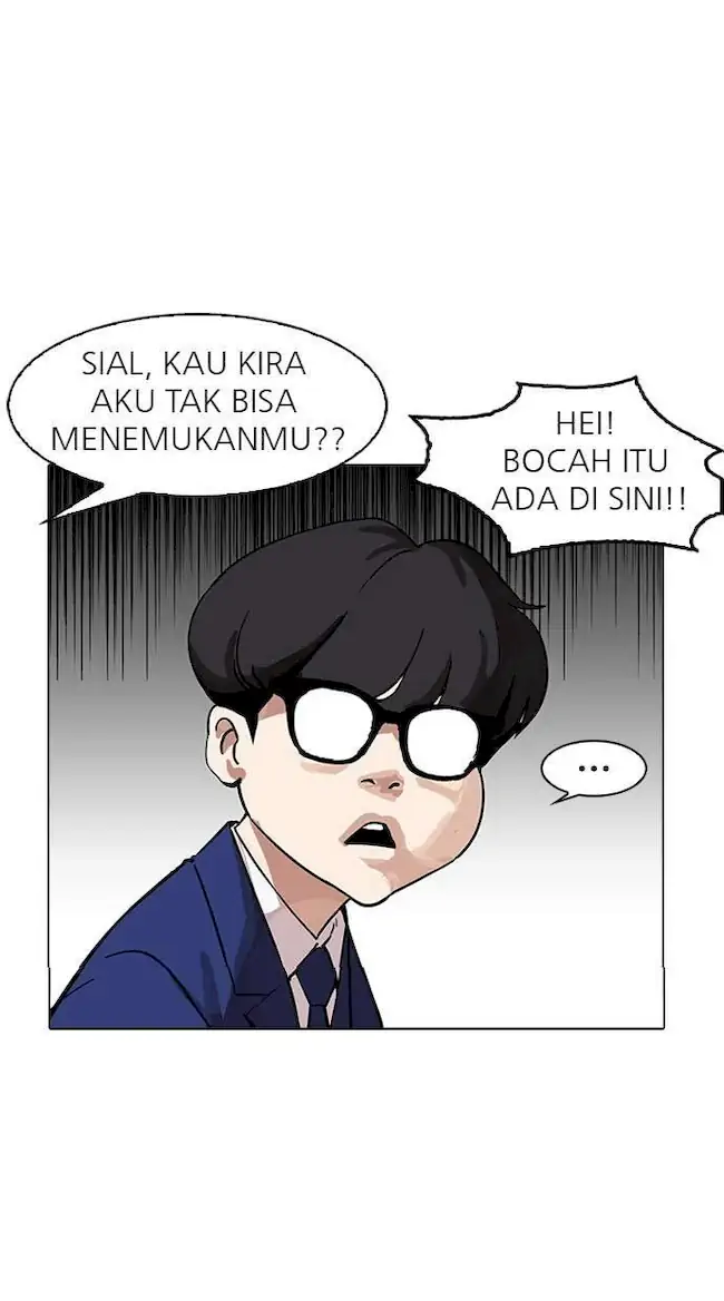 Lookism Chapter 165 - halaman 9