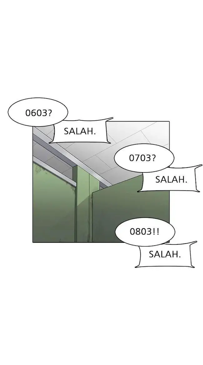 Lookism Chapter 165 - halaman 90