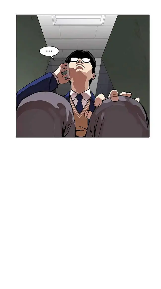 Lookism Chapter 165 - halaman 91
